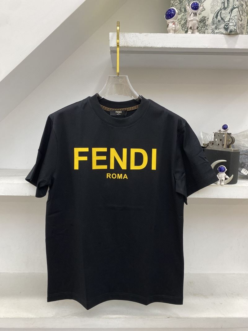 Fendi T-Shirts